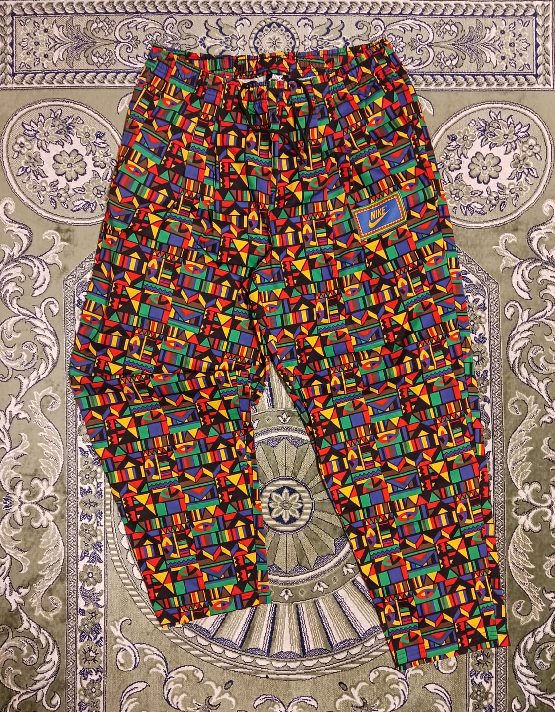 나이키 리이슈 아카이브 우븐팬츠 상품이미지2