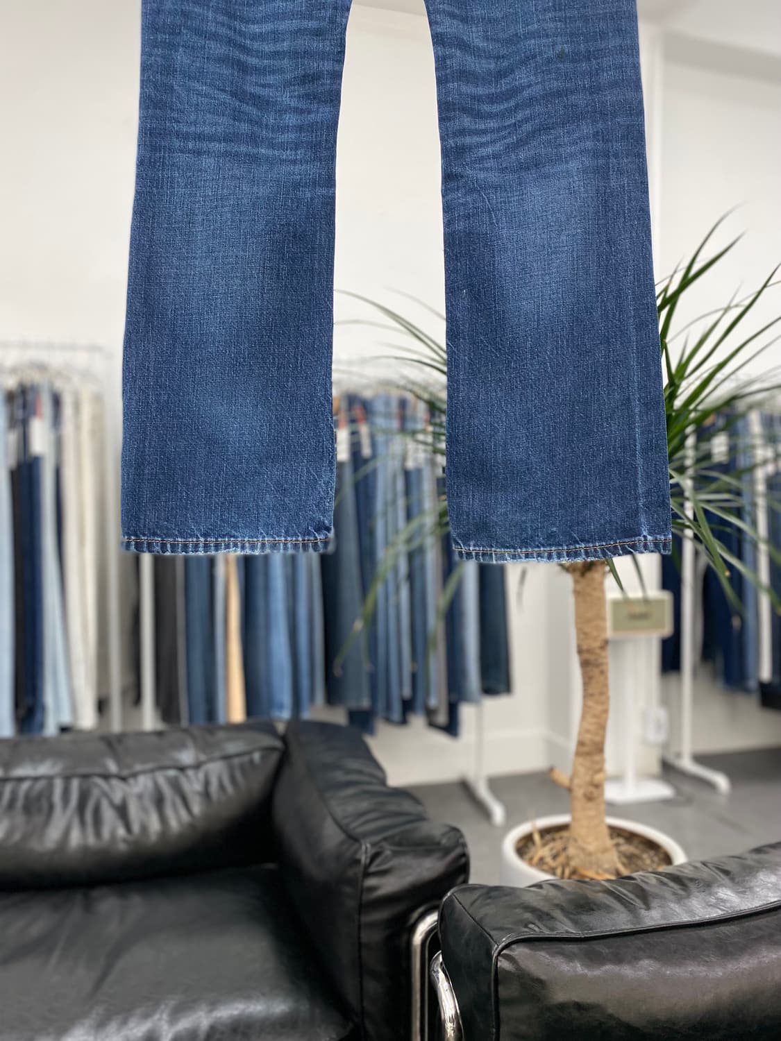Levis527 Boots Cut 00s 34사이즈 a5171 상품이미지7