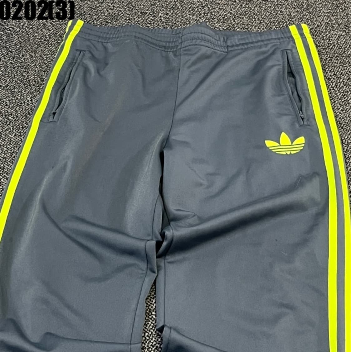 아디다스 트랙팬츠 상품이미지2