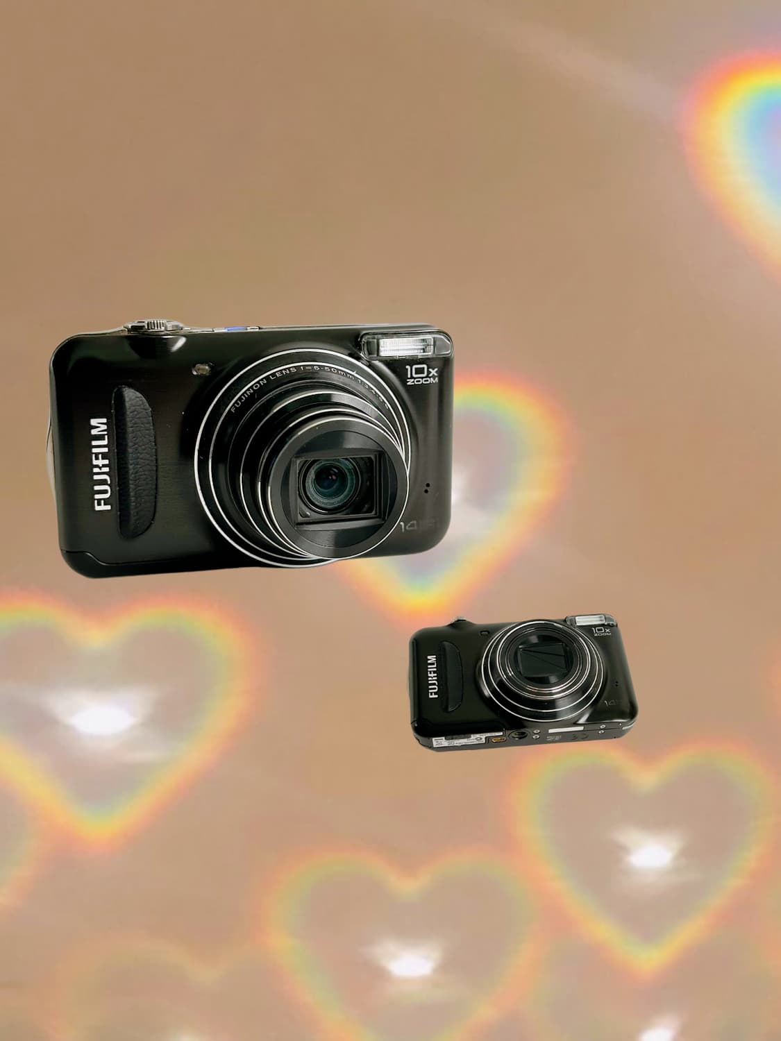 고사양!) 후지필름 파인픽스 t210 Finepix 빈티지 디카 t200 상품이미지1