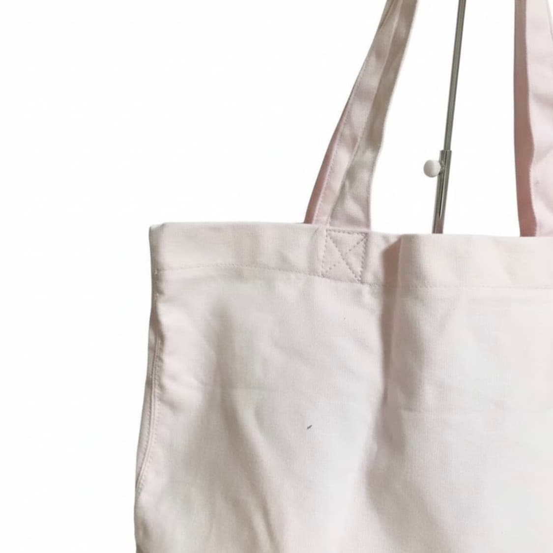 레어템) 레페토 발레 토트백  상품이미지4