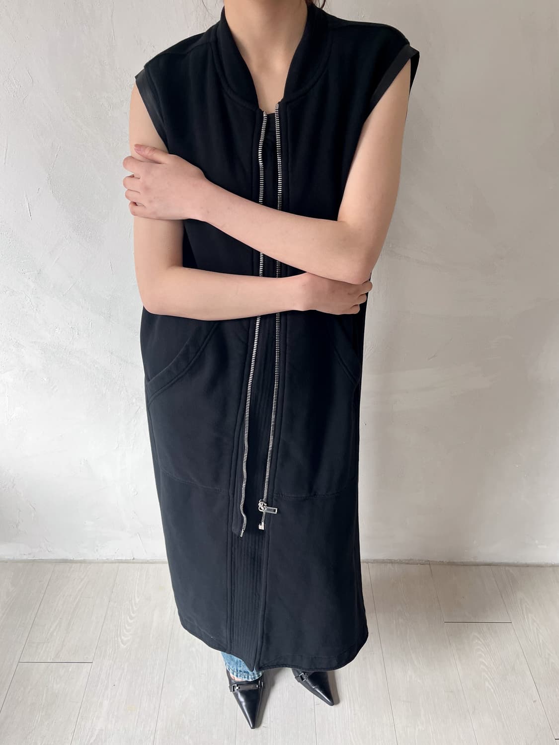 Rick Owens DRKSHDW 상품이미지1