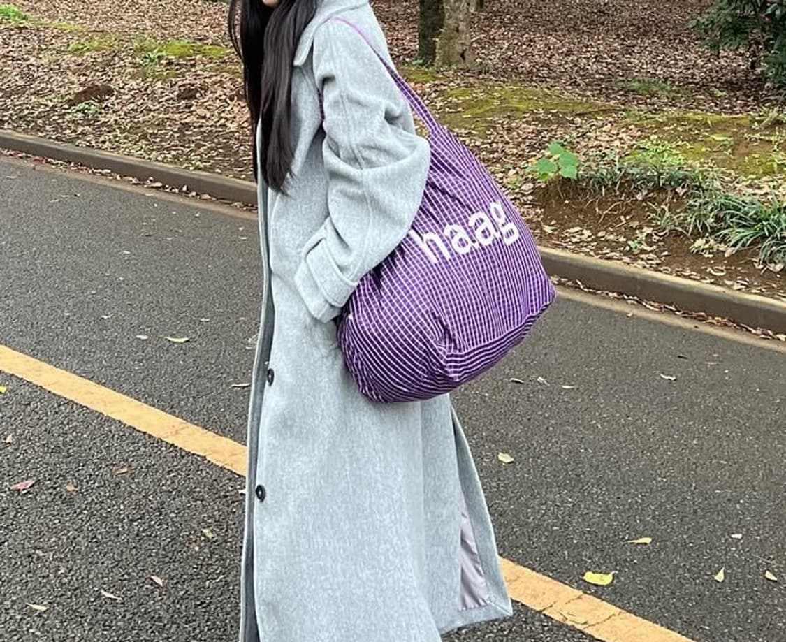 Haag 에코백 상품이미지7