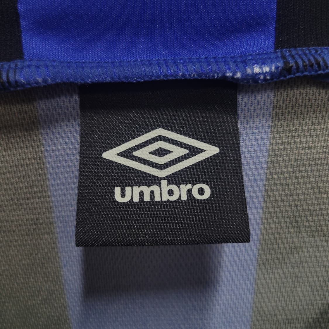 UMBRO 엄브로 J리그 감바 오사카 유니폼 상품이미지5