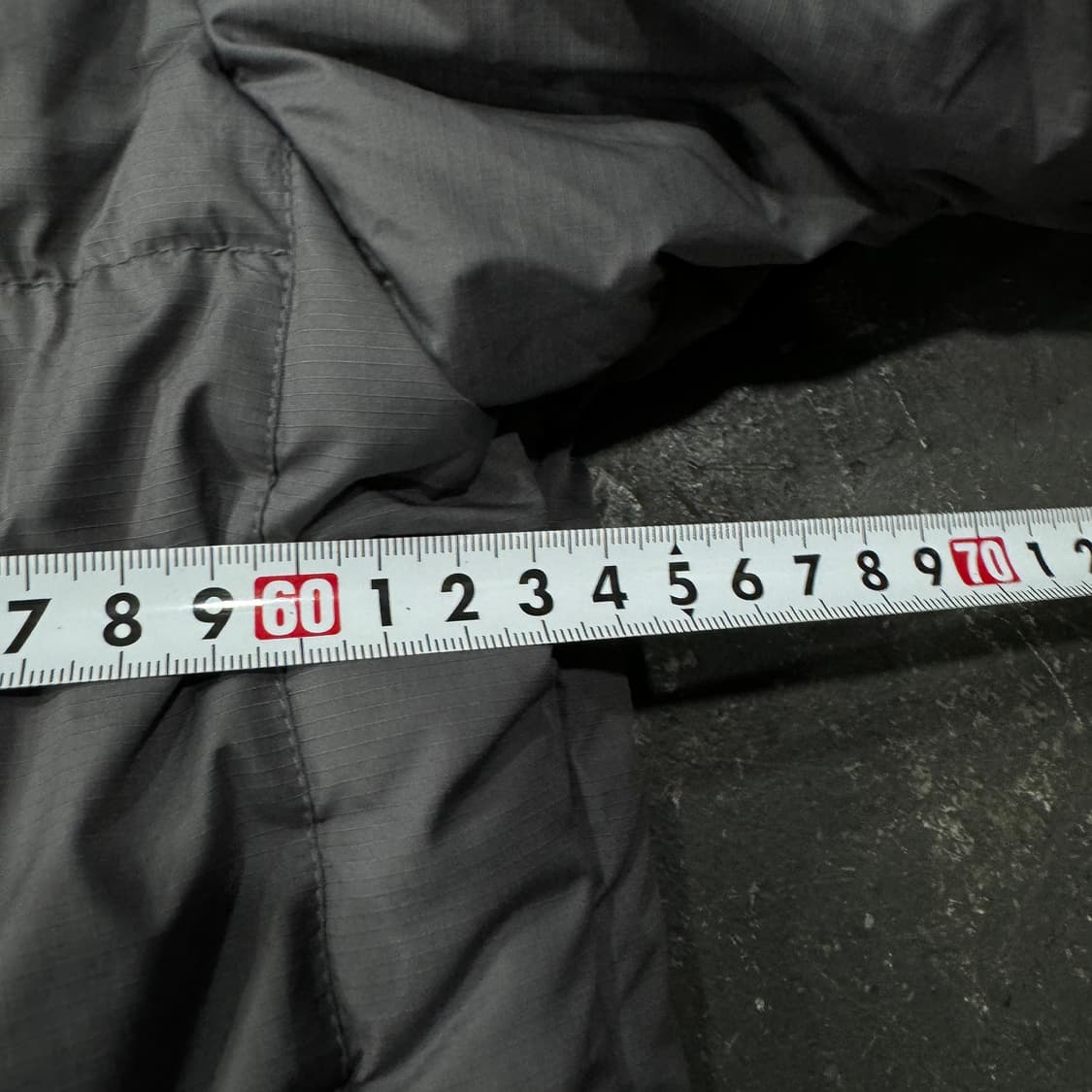 나이키 올드스쿨 패딩  상품이미지7