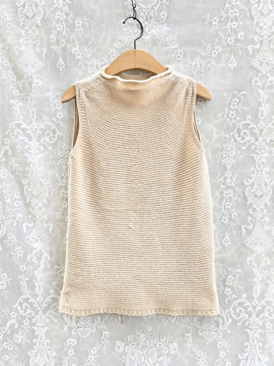 무인양품 울 100% 베스트 상품이미지1