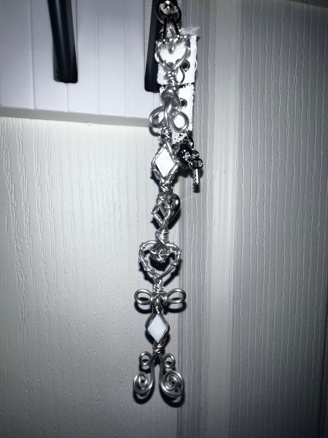 🪽🗝️ antique keyring 상품이미지3