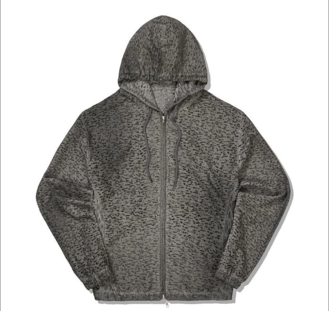 (급처) 엑슬림 ep5 후드집업 1size 상품이미지1