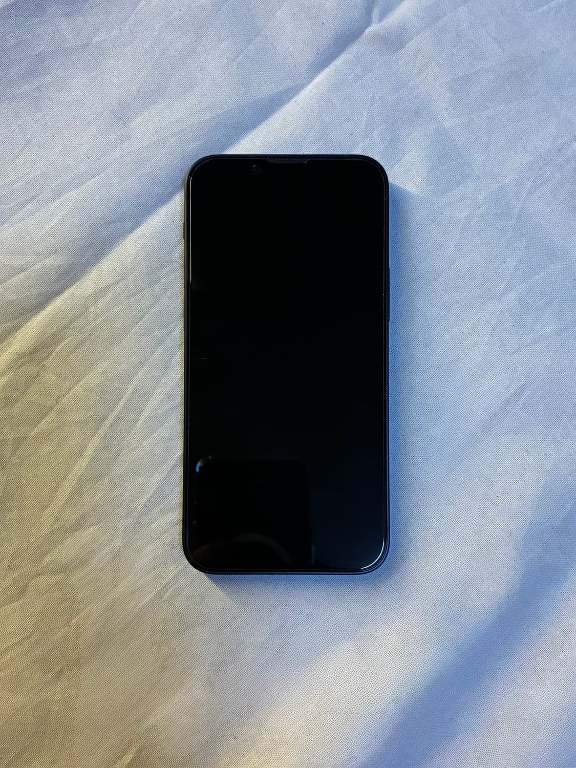 아이폰 13미니 미드나이트 256GB 상품이미지3