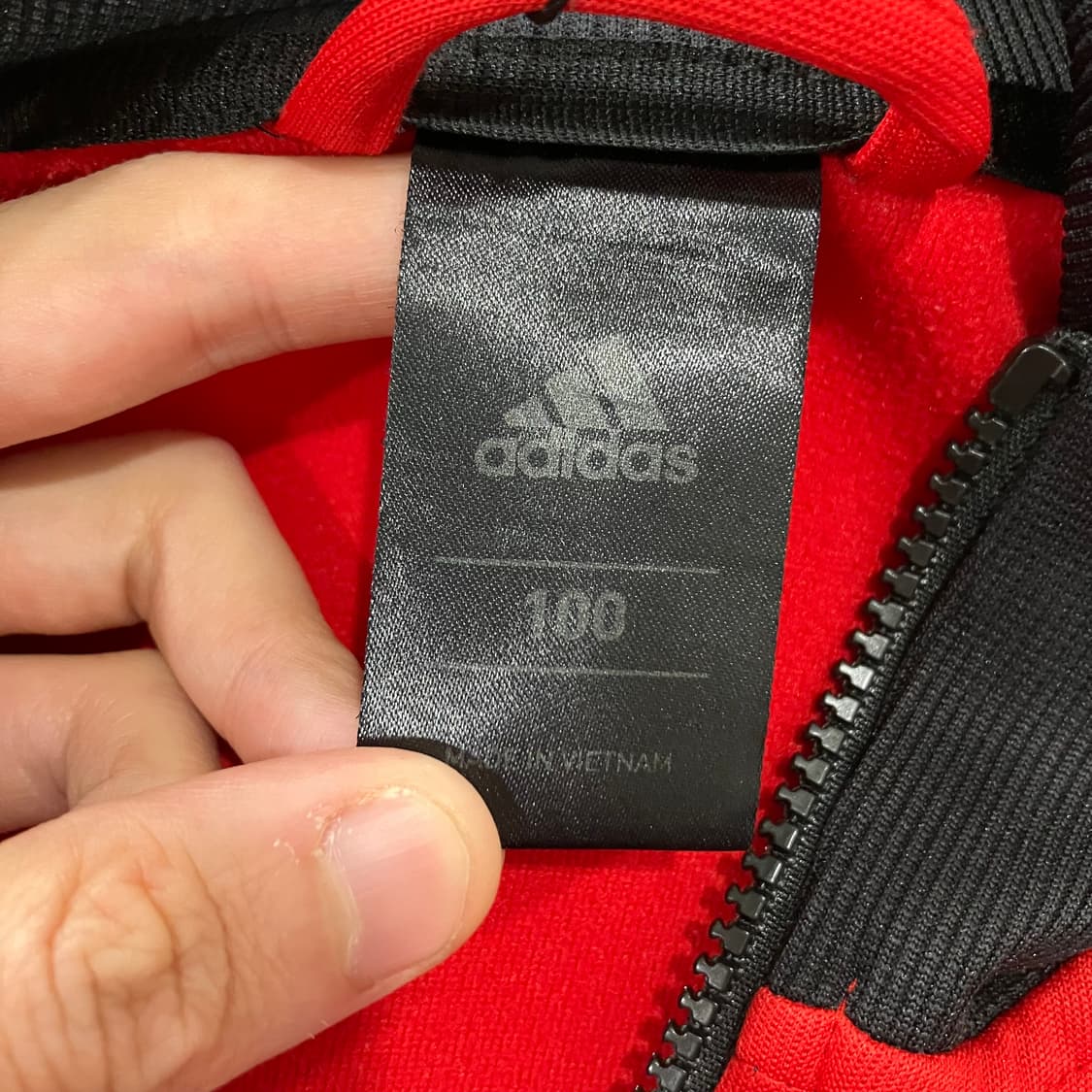 449 아디다스 맨유 져지 맨체스터유나이티드 상품이미지3