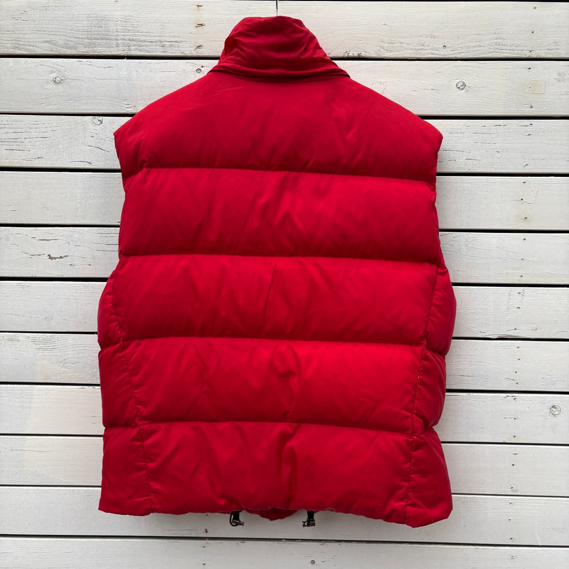 Polo 폴로 빅포니 패딩 조끼 상품이미지5