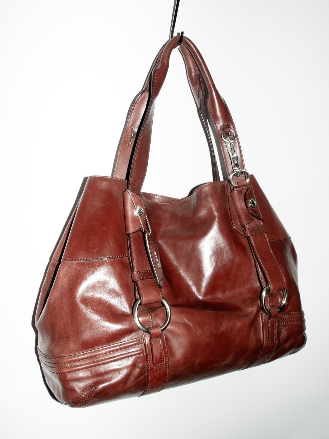 O-ring Tote Bag 상품이미지3