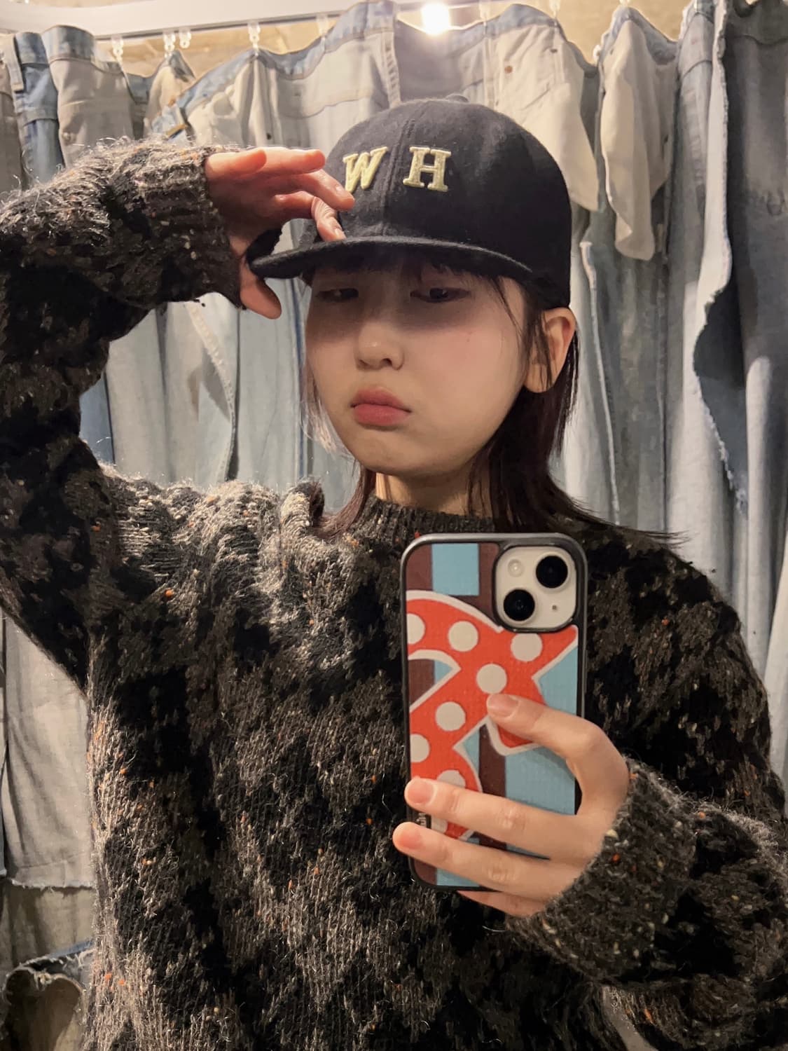 OS ) THE H.W. DOG&CO. (Early) 상품이미지8