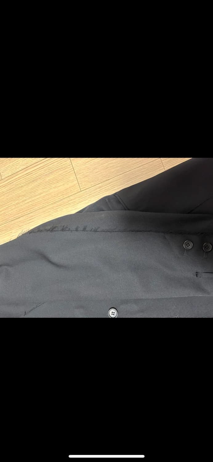 가쿠로 셋업 상품이미지6