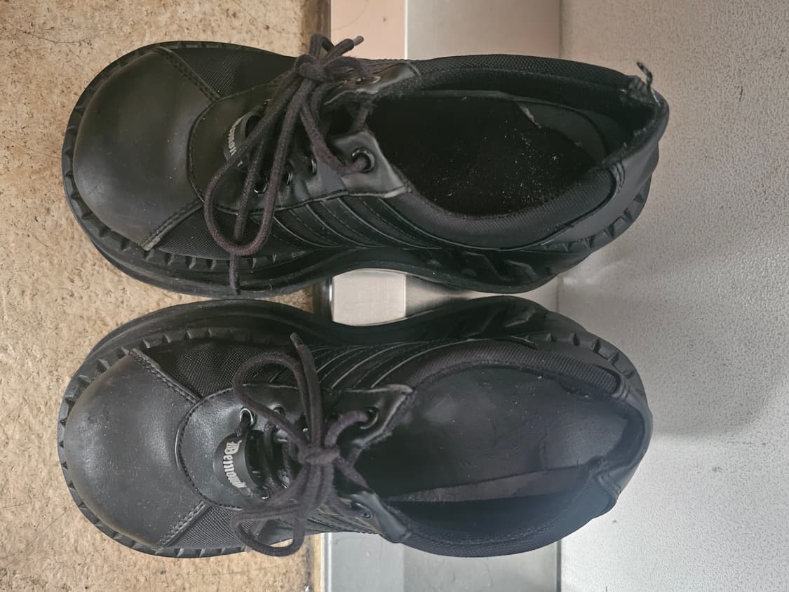 데모니아 스톰프 240 상품이미지1