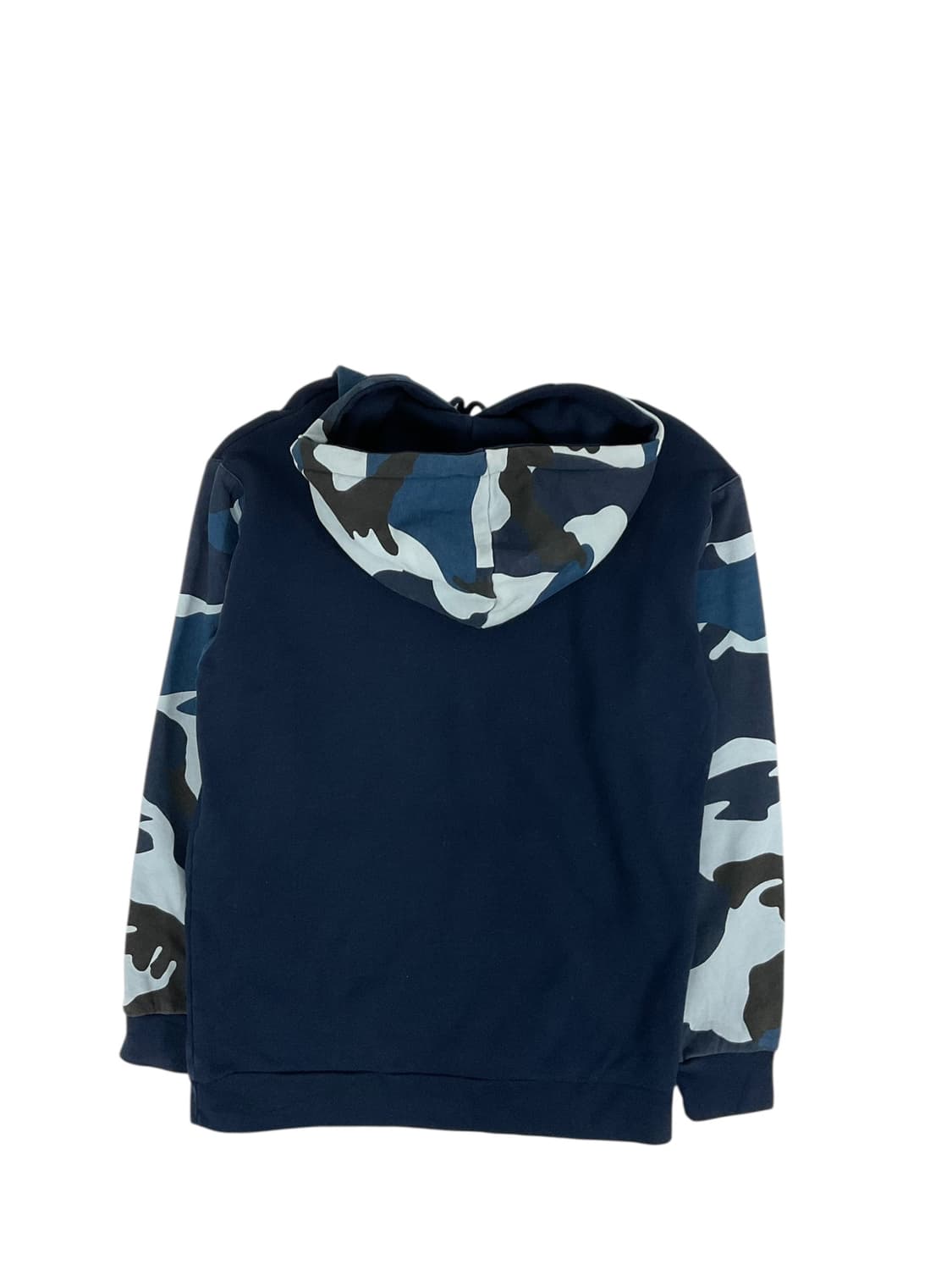 아디다스 카모 빅로고 후드 상품이미지2