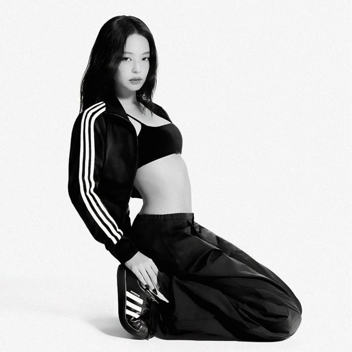 adidas 아디다스 오리지널 덕다운 오리털 패딩 100 상품이미지10