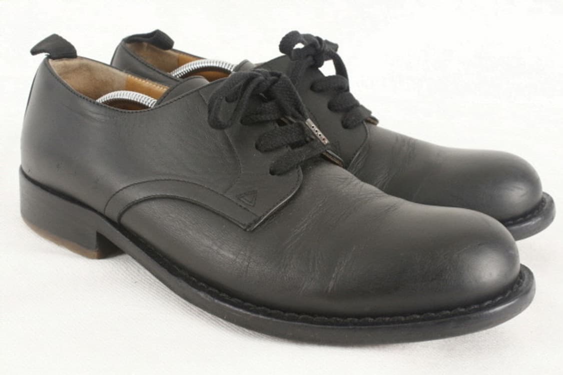 Valentino 더비슈즈 상품이미지2