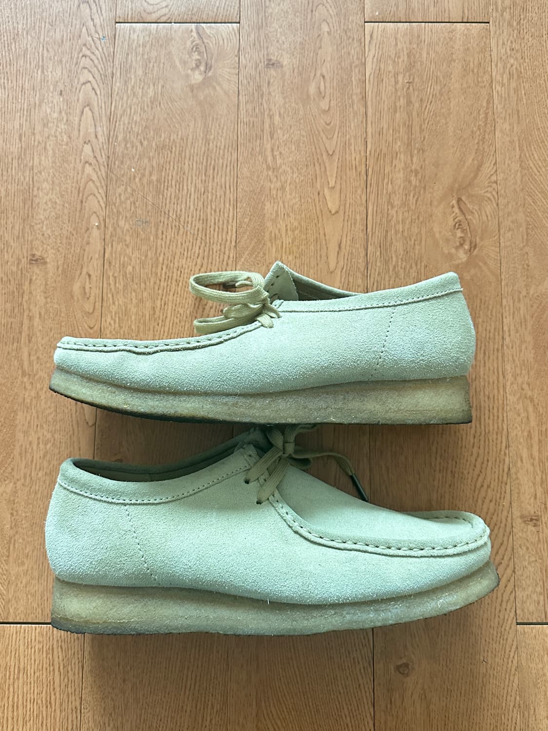 클락스 왈라비 275 상품이미지3