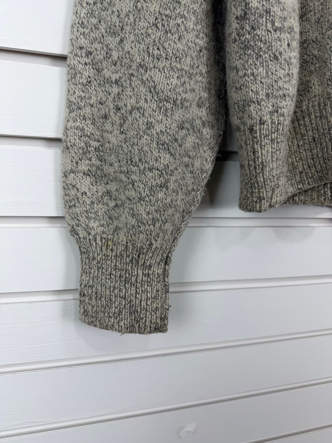 SAUGATUCK TRADING CO 니트 (Made In U.S.A) 상품이미지4