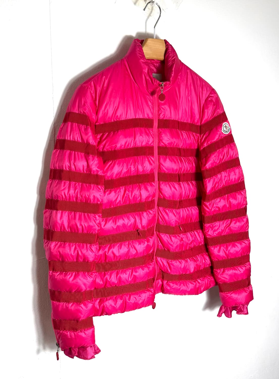 몽클레어 사카이 몽클레어패딩 몽클패딩 사카이패딩 상품이미지1