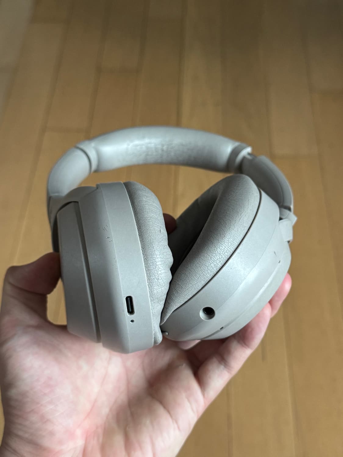 소니 WH-1000XM4 헤드폰 상품이미지8