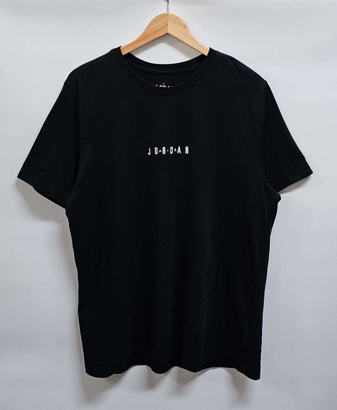 나이키 조던 반팔티셔츠 2XL 상품이미지1