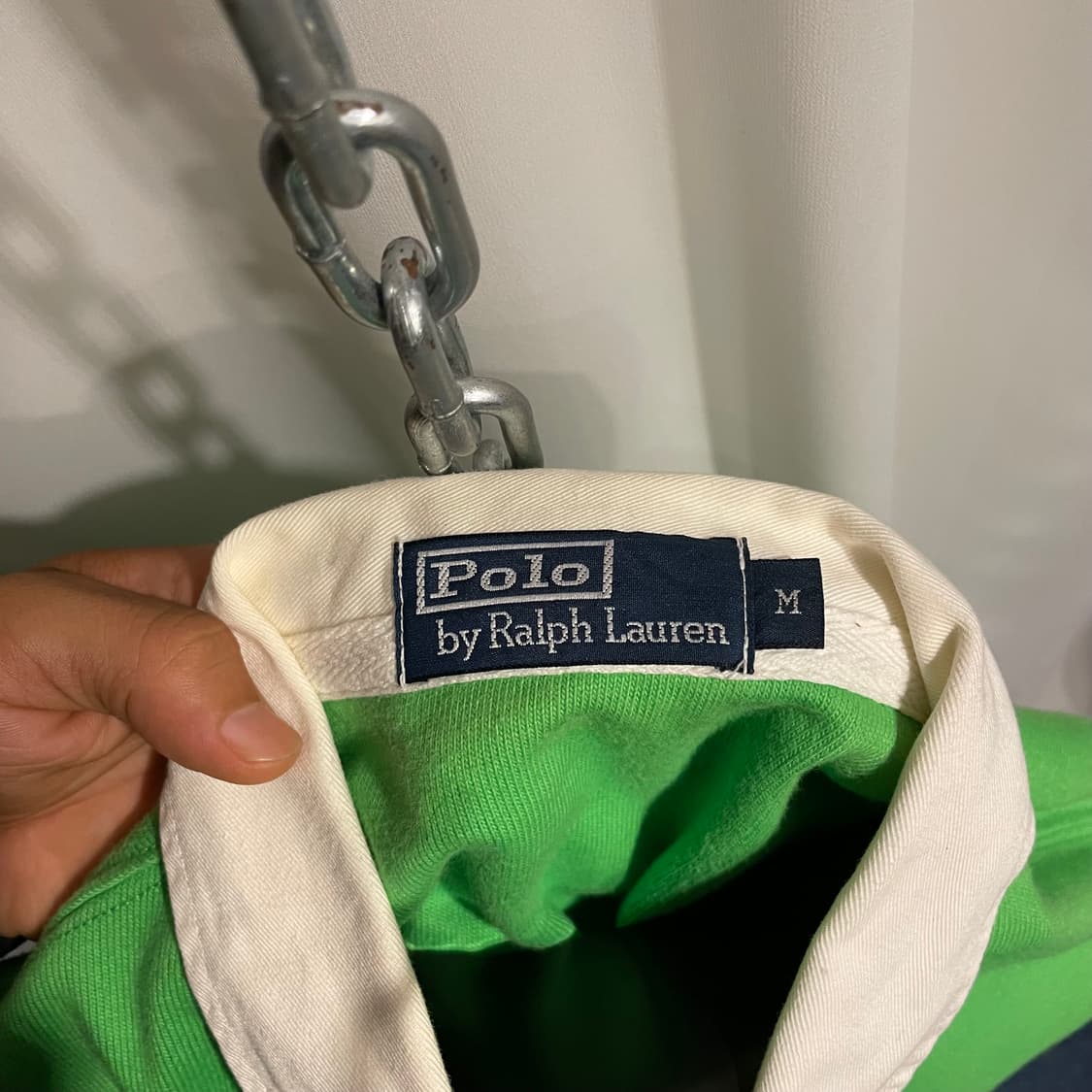 폴로 pk스웻셔츠 polo pk sweatshirts 상품이미지5