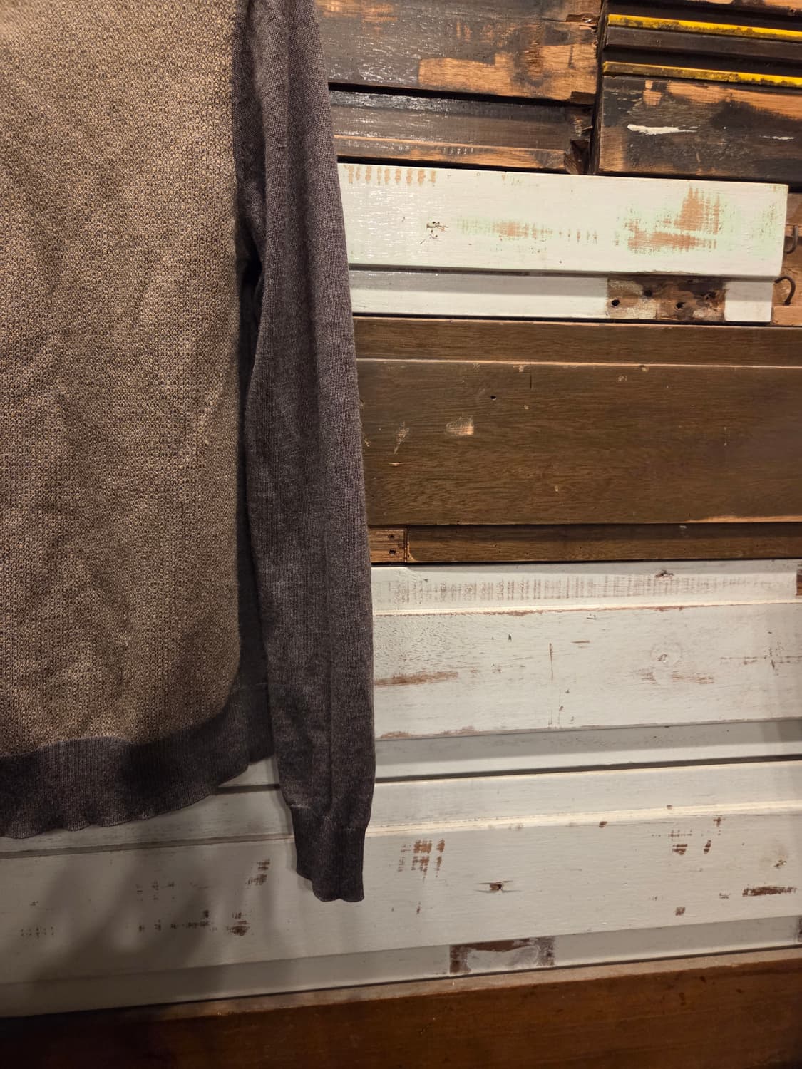 카날리 니트 상품이미지6