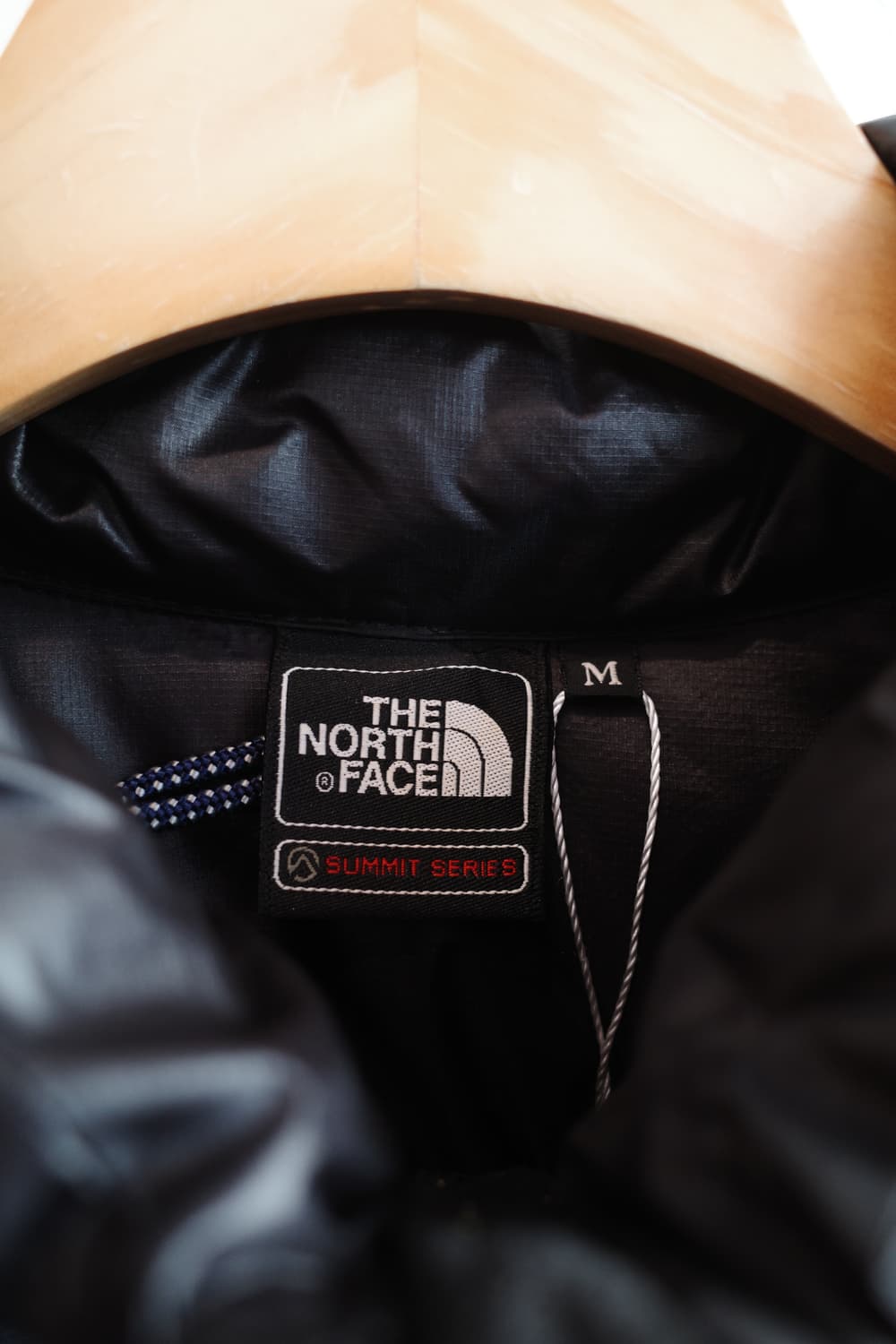 THE NORTH FACE 노스페이스 구스다운 경량패딩  상품이미지3