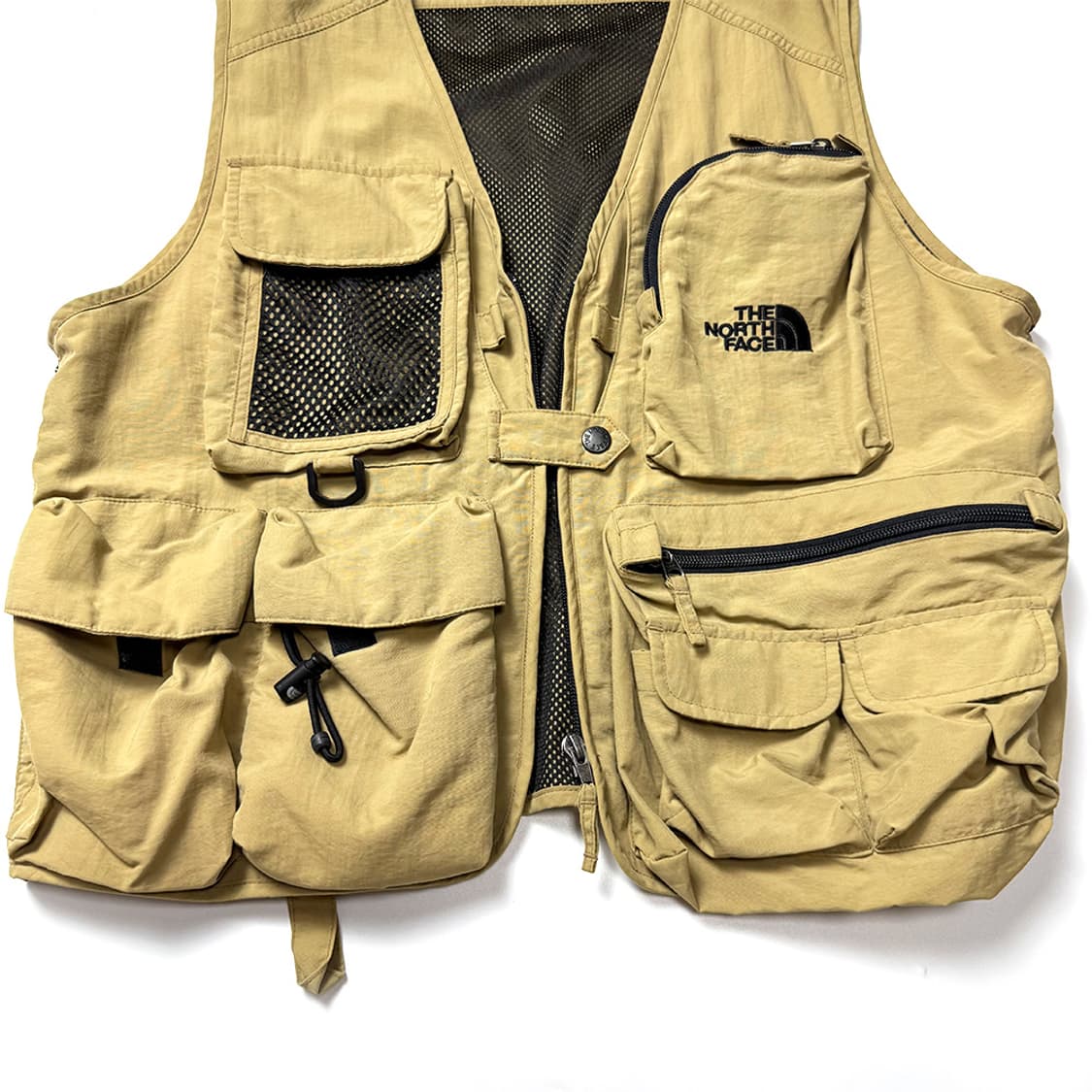 빈티지 노스페이스 베스트 상품이미지4