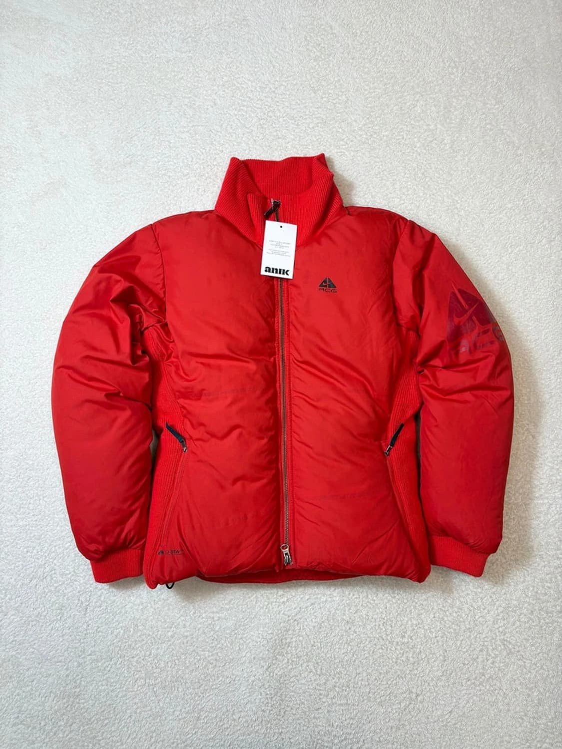 나이키 ACG 00's 구스다운 푸퍼 패딩 pn6161   상품이미지1