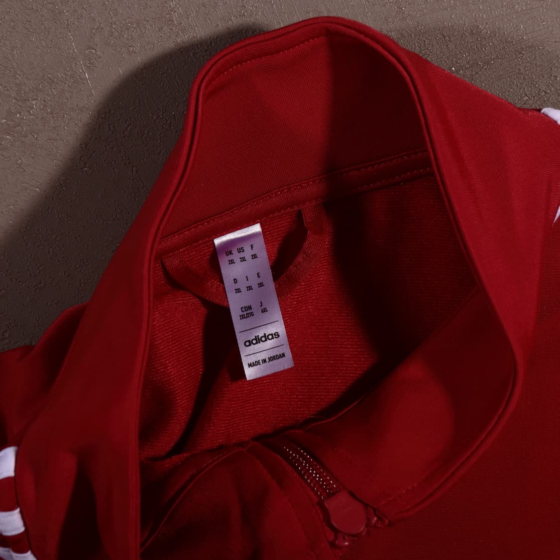 아디다스 리버풀 트랙탑 져지 상품이미지3