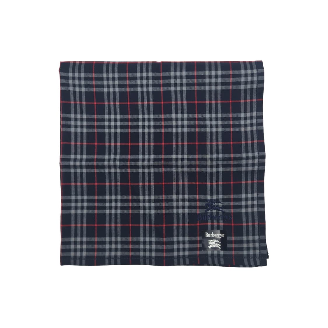 BURBERRYS 버버리즈 손수건 스카프 [BF9688-0704-01] 상품이미지1