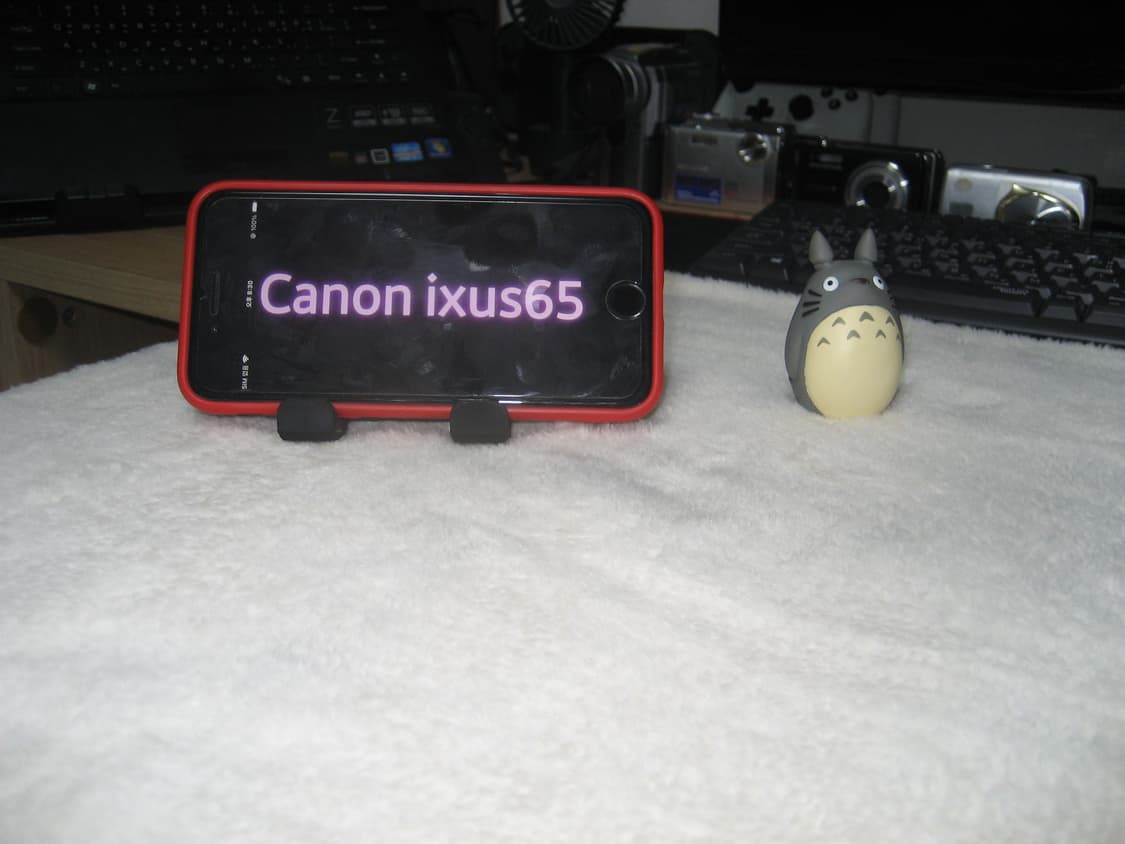 📸💖✨ 캐논 익서스 65 판매합니다 ✨💖📸 상품이미지10