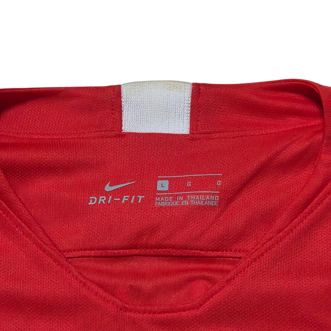 Nike 나이키 대한민국18-20 이강인 축구 국대 홈 유니폼 상품이미지2