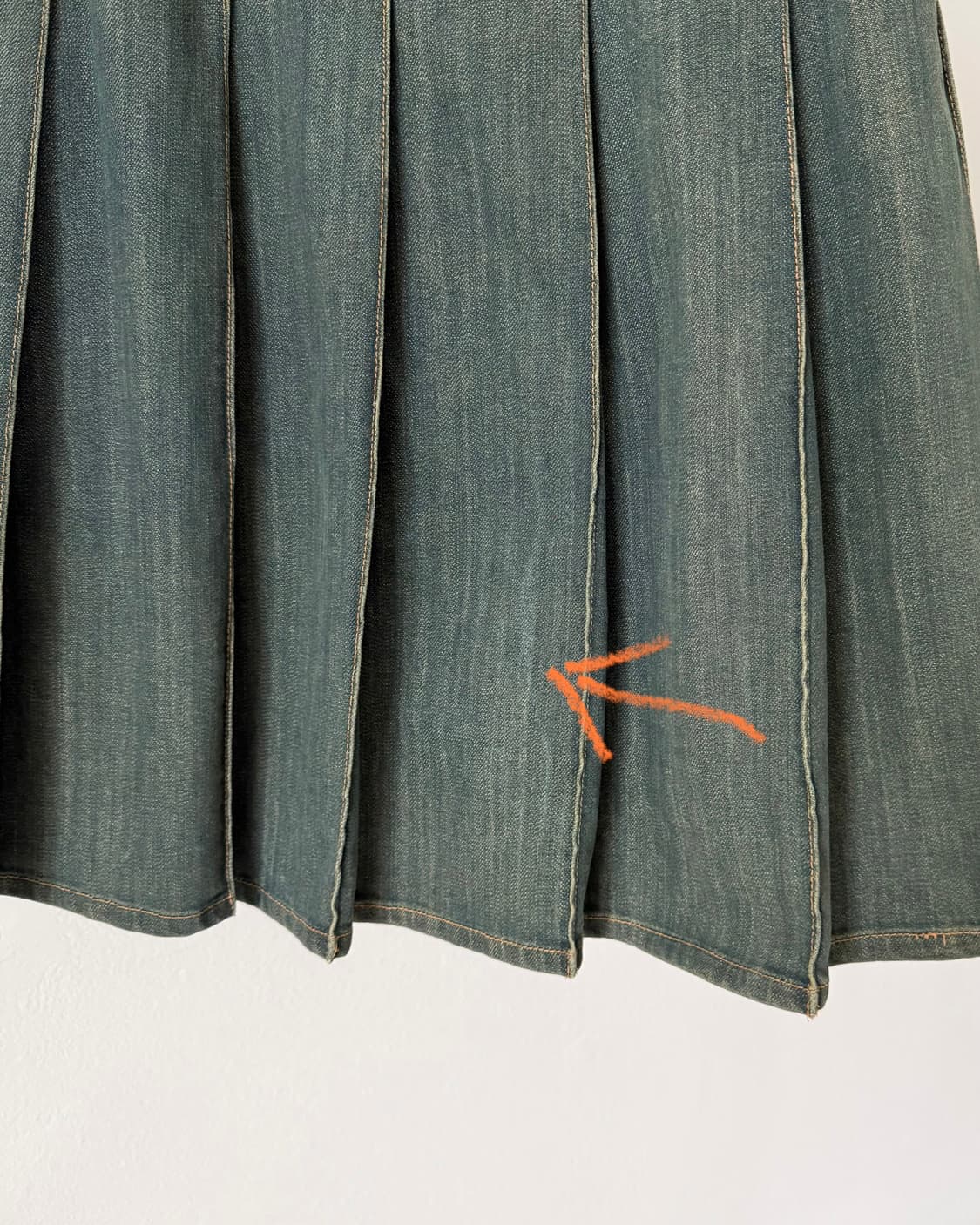 Macphee 미디스커트 상품이미지4