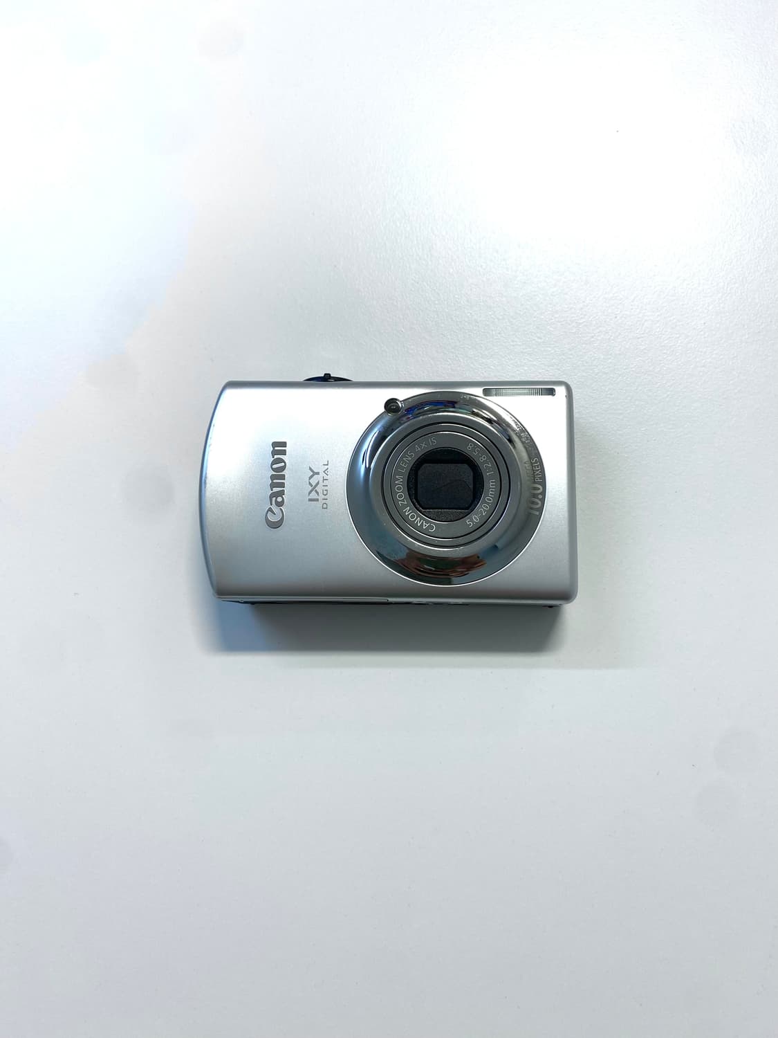 캐논 익서스 IXUS 870 IS 디지털 카메라 (IXY 920) 상품이미지10