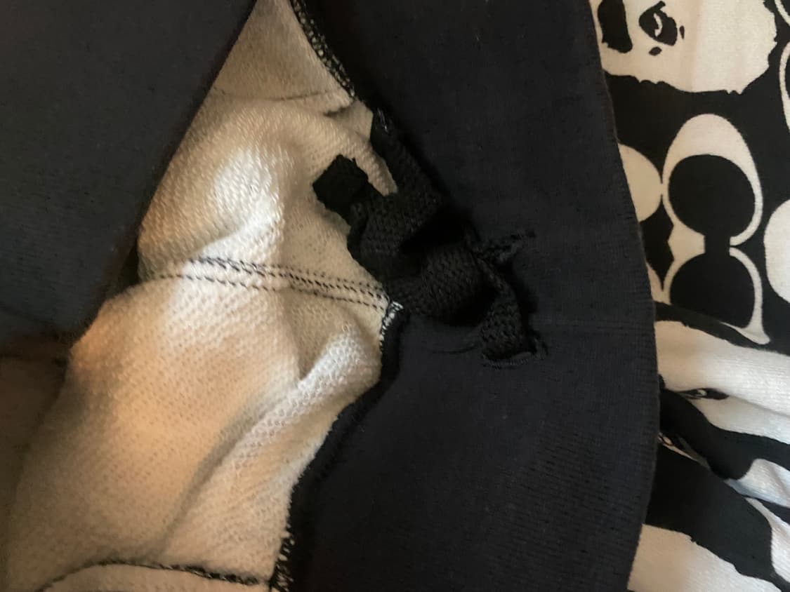 Bape x coach 상품이미지5