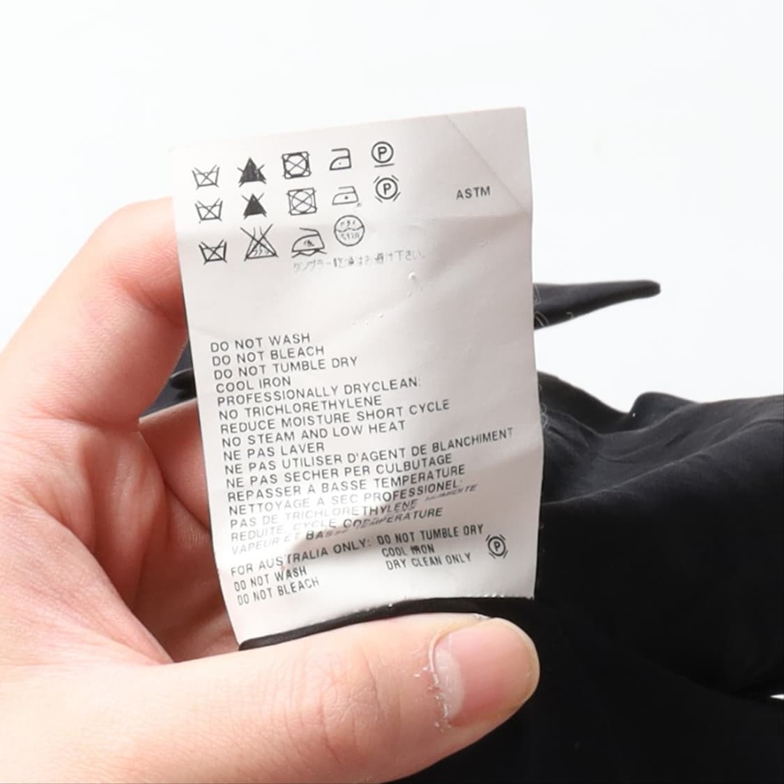 질샌더 Jil Sander Wool Blazer  상품이미지10