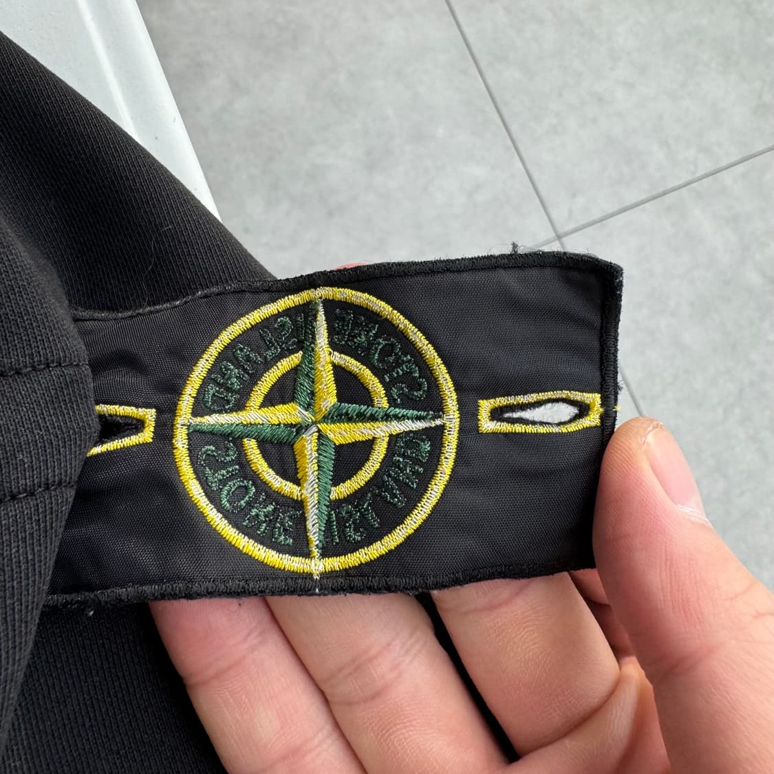 스톤아일랜드 맨투맨  상품이미지5