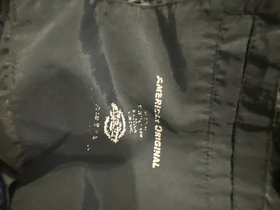 1922 디키즈 패딩 상품이미지3