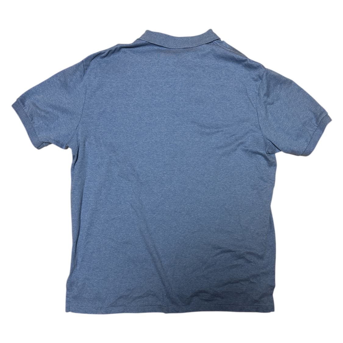 폴로 반팔 카라티 스카이 블루 XL 상품이미지4