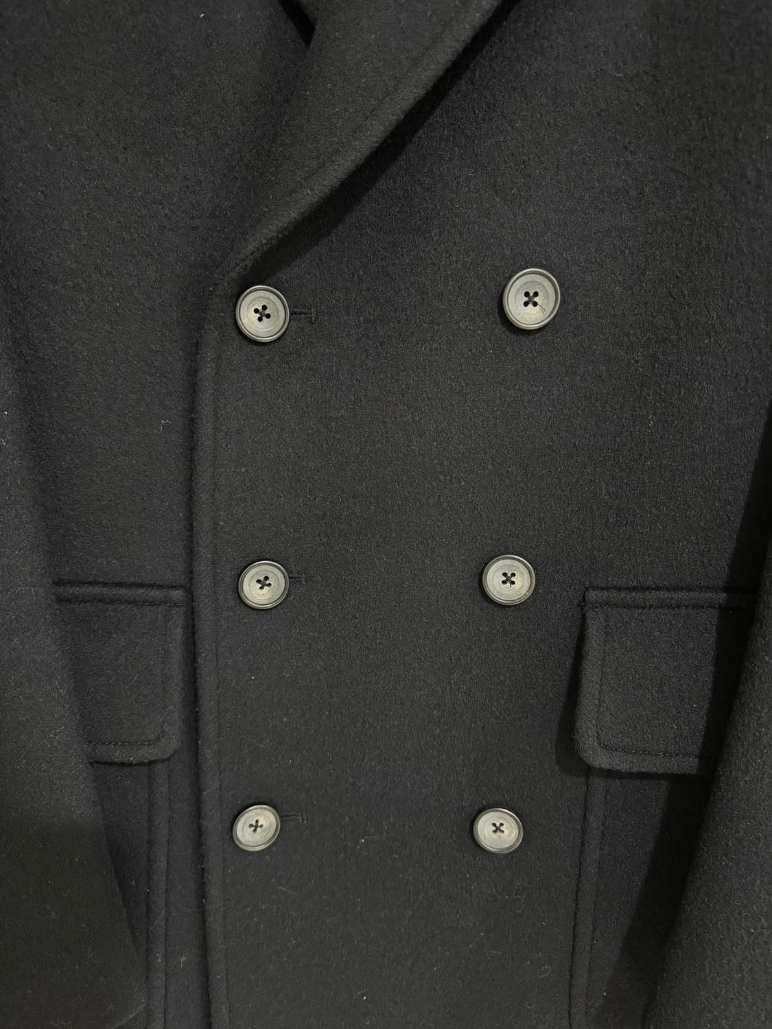 BEANPOLE 빈폴 더블 코트 상품이미지3