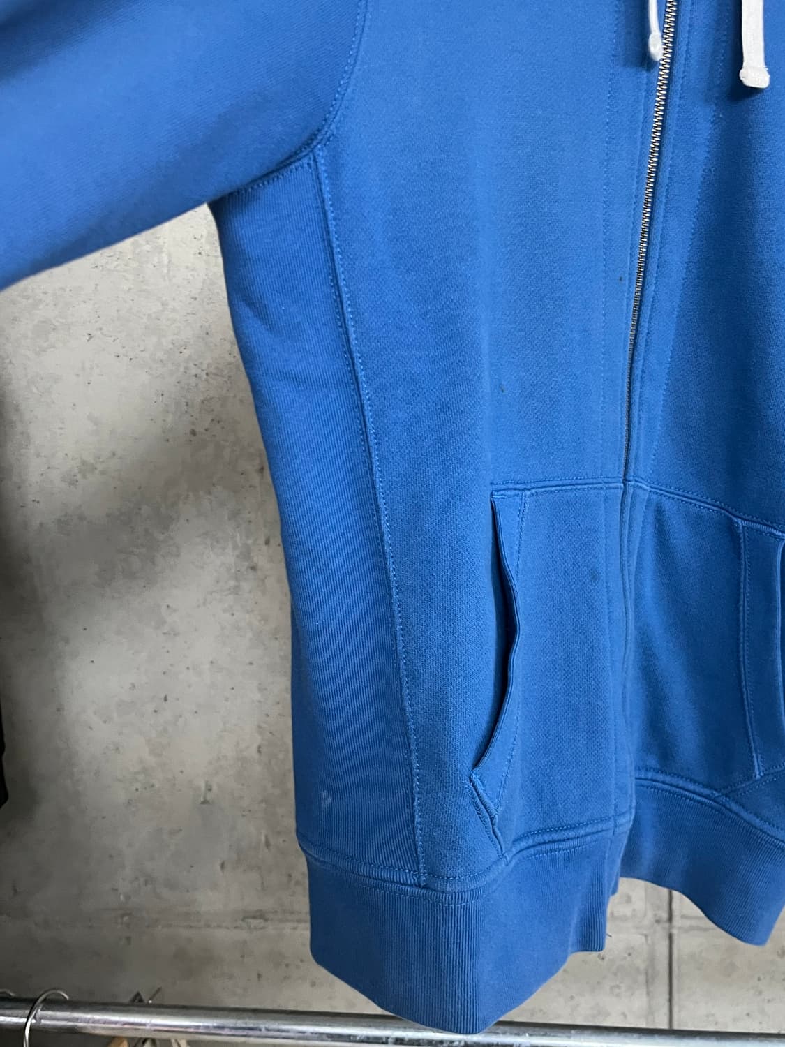 Polo Ralph Lauren Hood Zip Up 상품이미지6