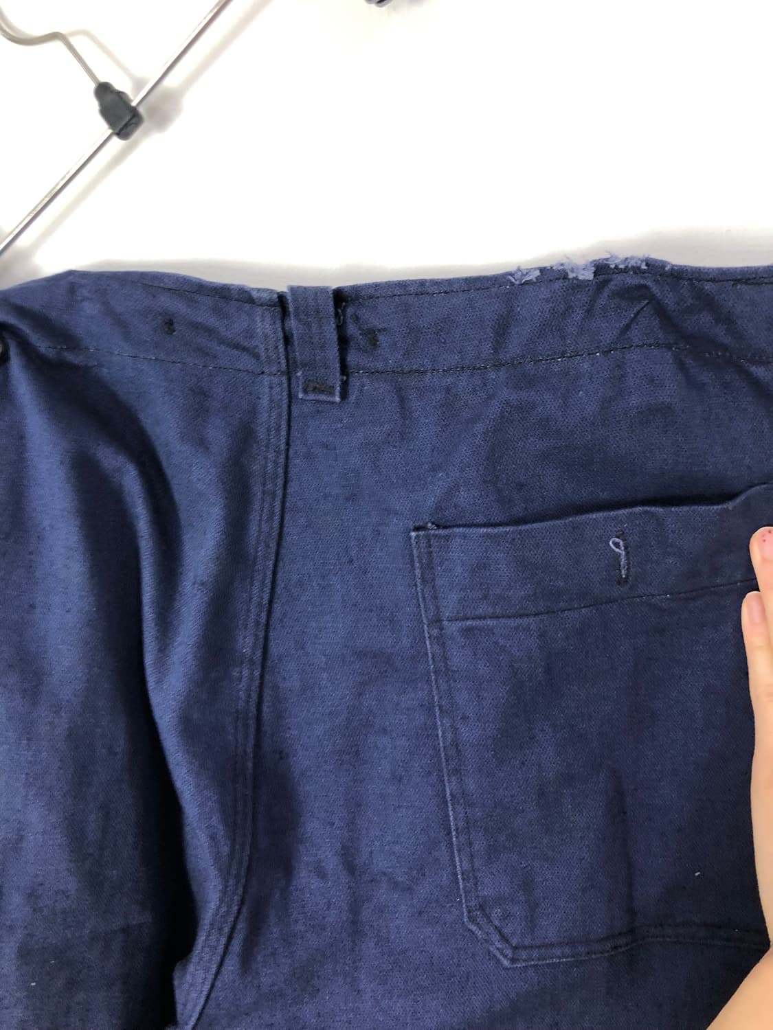 1980~90s German Work Pants  상품이미지7