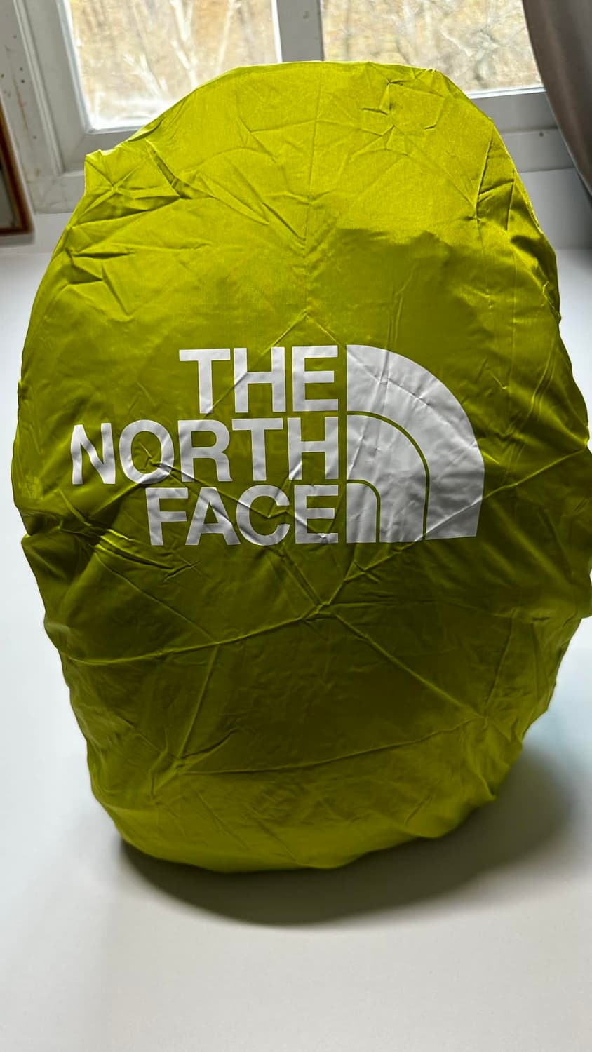 노스페이스 VENTURE 30L 등산 백팩 상품이미지7