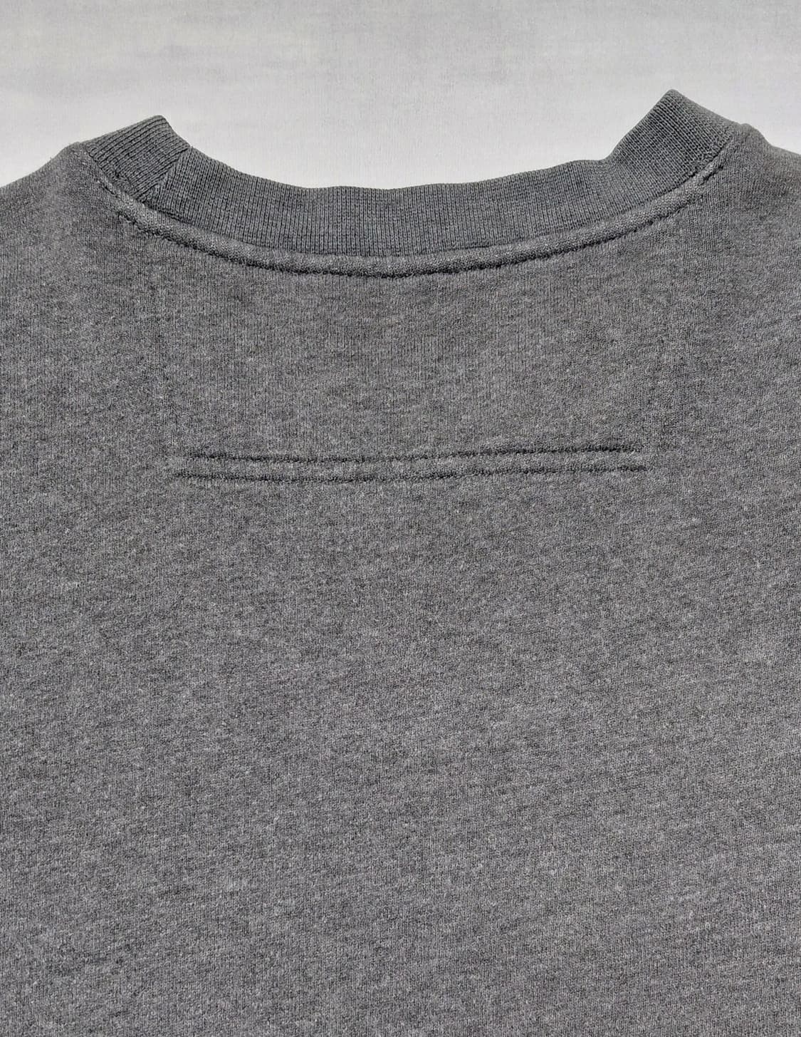 L.L.Bean 회색 기모 맨투맨 L 상품이미지6