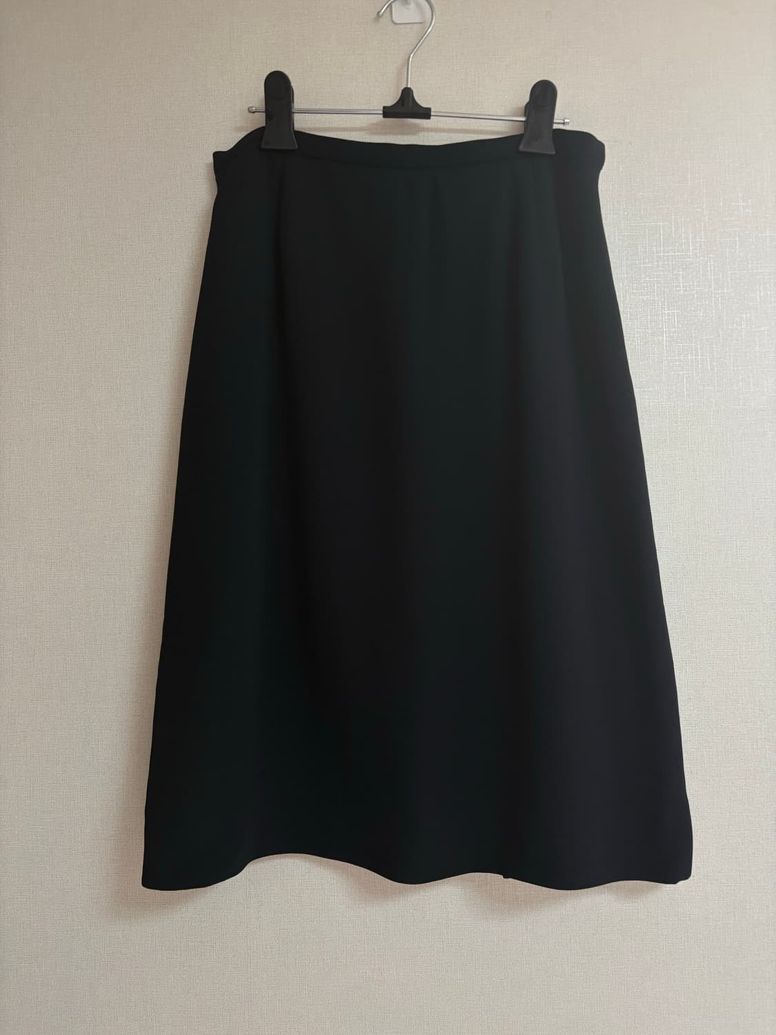 발렌티노 A라인 미디스커트 상품이미지1