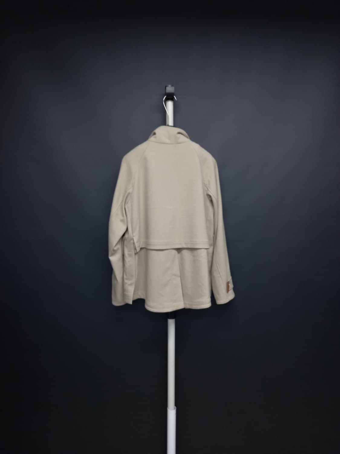 SJSJ 춘추 겨울간절기용 자켓 33-66 상품이미지3